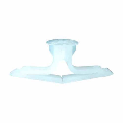 Toggler toggle tc commercial drywall anchor polypropylene made in us 5/8&#034; to ... for sale