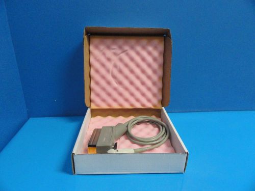 Hp 21200c 2.5 mhz phased array ultrasound probe for hp sonos 1000 / 1500 (10214) for sale