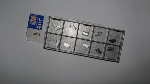 ISCAR INSERT GFN 3  IC354    10pcs