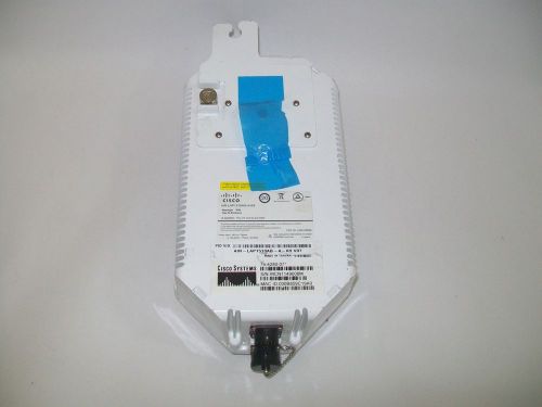 Cisco aironet air-lap1510ag-a-k9 outdoor mesh access point for sale
