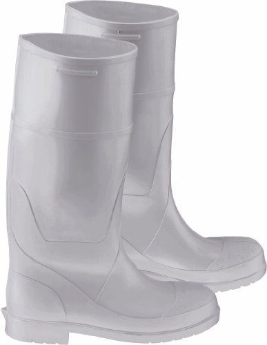 Onguard industries onguard 51034 pvc women&#039;s steel toe knee boots with for sale