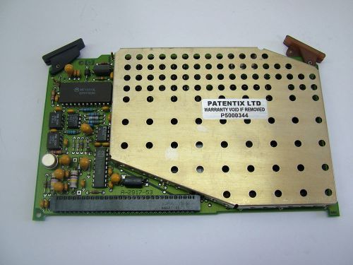 HP 5062-1984 Board for analyzer 859X