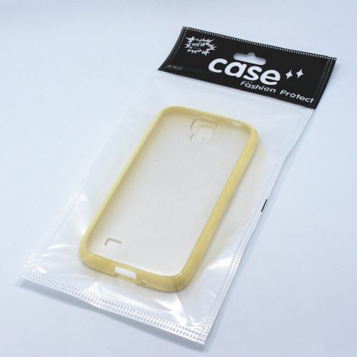 Mobile Phone Case Package Bag Plastic For Cell Phone iPhone 6S Plus 6S 6 5S 5 4S
