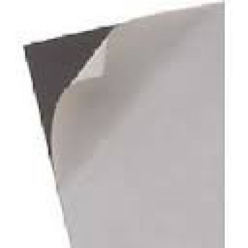 Marietta Magnetics - 25 Magnetic Sheets of 4&#034; x 6&#034; Adhesive 20 mil