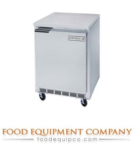 Beverage-air wtf20 20&#034; worktop freezer for sale