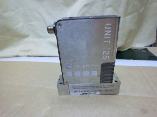 Unit ifc-125c celerity mass flow control,0190-28859-01,mfc,used(4157) for sale