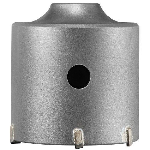 Bosch t3916sc 2-11/16-inch sds-plus speedcore thin-wall rotary hammer core bit for sale