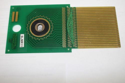 Probe Technology C48-1XL Device #CS19-SLM Probe Card