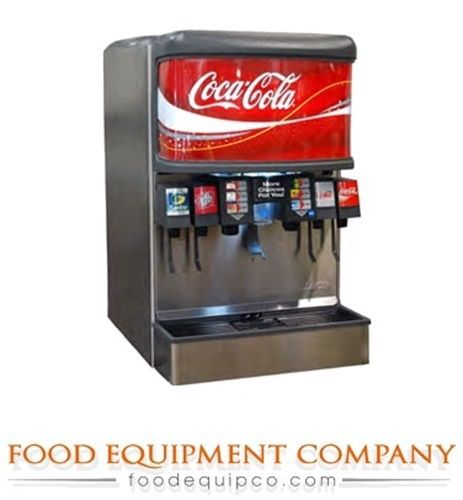 Lancer 85-20408-0-2-31S Bevariety™ ACIB Ice Beverage Dispenser 22&#034;W, (10)...