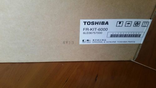 Toshiba  fuser pm kit for for sale