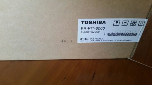 TOSHIBA  FUSER PM KIT FOR