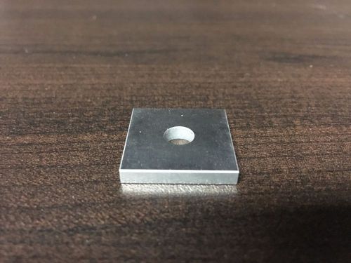 Tungsten Carbide .142&#034; Square