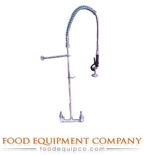Win-holt WS-SPR-ST Pre-Rinse Unit with Wall Bracket
