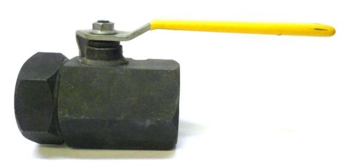 Conbraco ind. inc. apollo ball valve, carbon steel, 2&#034;, 1500 wog for sale