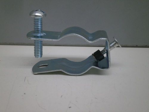 (40) ramset 34ccmp034l conduit clamp 3/4&#034; 19mm for use with e150 gas tool for sale