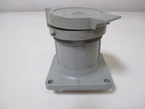 Crouse-hinds ar641 receptacle *new out of a box* for sale