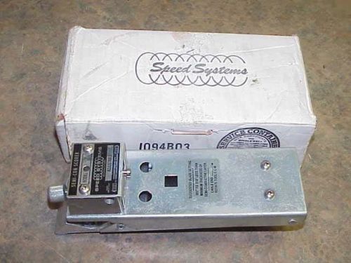 Speed systems semi-con cable conductor scorer 1700-ss stripper 1/2 to 2&#034; dia iob for sale