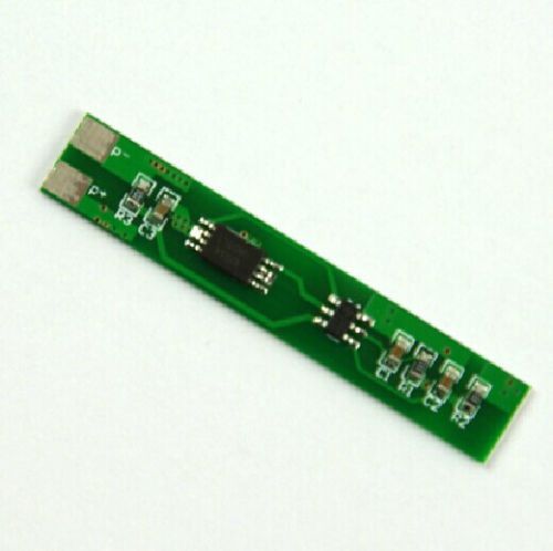 New 5X 2S Li-ion Lithium 18650 Battery Input Ouput Protection Board PCB 7.4V 2A