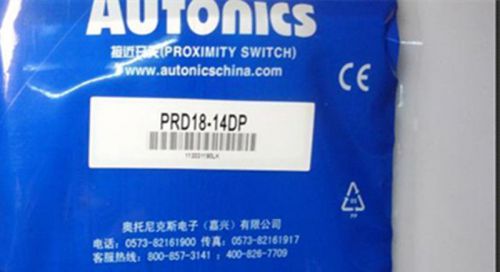1 pcs New AUTONICS PRD18-14DP Proximity Sensor