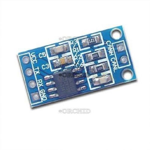 5pcs tja1050 can controller interface module bus driver interface module
