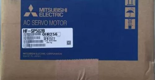 1PC NEW IN BOX Mitsubishi Servo Drives HF-SP502B