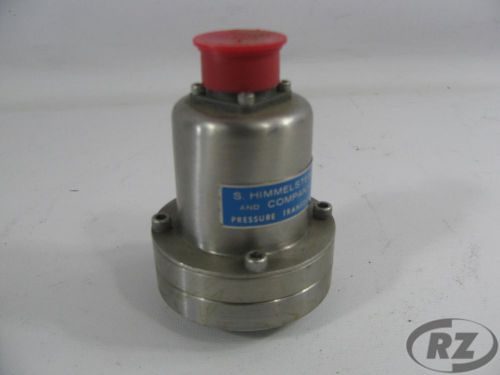 326g-100 s himmelstein transducer remanufactured for sale