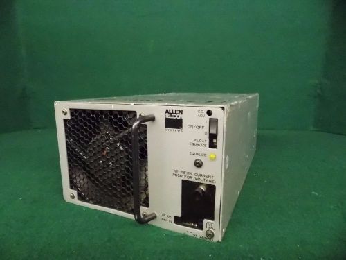 HC Power / Allen Telecom Systems HC3011-C1 AC-DC Switching Power Supply   +