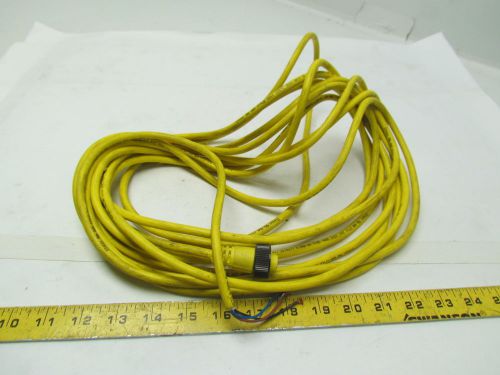 Daniel Woodhead Brad Harrison 104000A05M090 4-Pin Cord