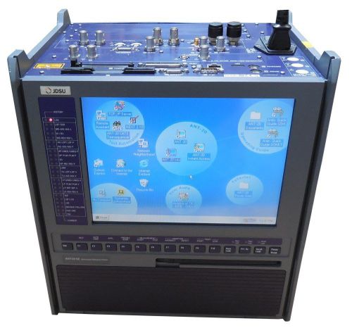 JDSU Acterna ANT-20SE SDH Network Tester STM-4 OC-12