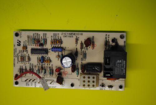 TRANE 21C140501G18 Defrost Control Circuit Board CNT1923