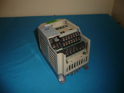 Samsung MOSCON-PC3 CIMR-20P4PC3 Inverter Missing Cover