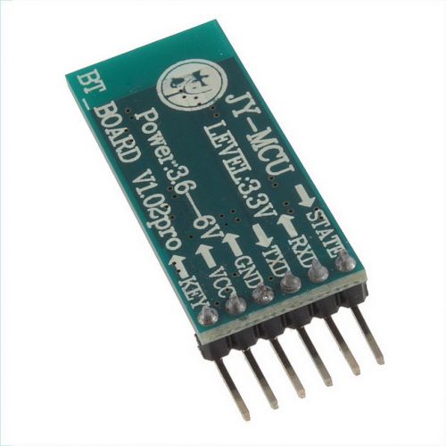 Interface Base Board Serial Transceiver Bluetooth Module For Arduino HC