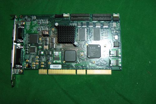 Skymicro Merlin 05 DV MPEG-2 PCI Board 001-0512 #4093