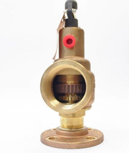 Kunkle valve 6283hgm01-km bronze relief valve for sale