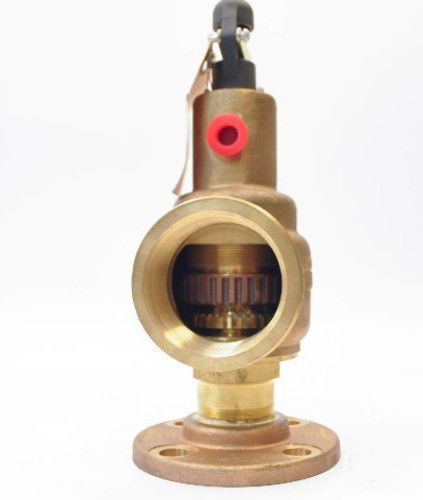 Kunkle Valve 6283HGM01-KM Bronze Relief Valve