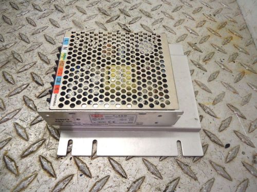 MEAN WELL T-40B POWER SUPPLY