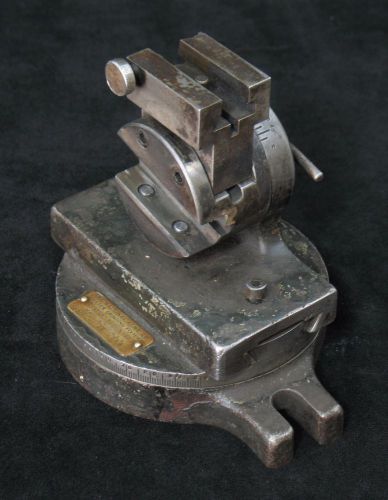 Chaser grinding fixture – national acme company [ made in usa ] for sale