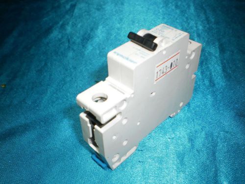 Vynckier C20 Series E Circuit Breaker 230/400V