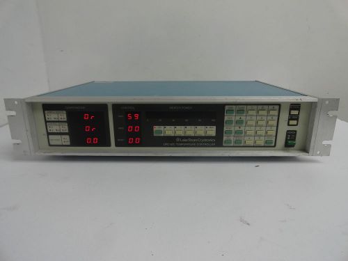 LAKE SHORE CRYOTRONICS DRC 82C TEMPERATURE CONTROLLER