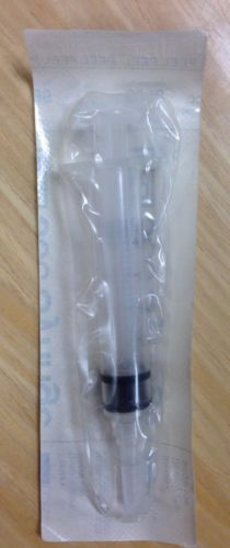 B-D 5CC Syringes plastic, Great for crafts or projects, Sealed Wrapping