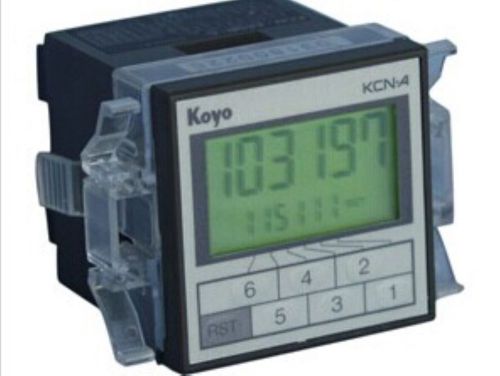 KOYO counter KCN-4WR New