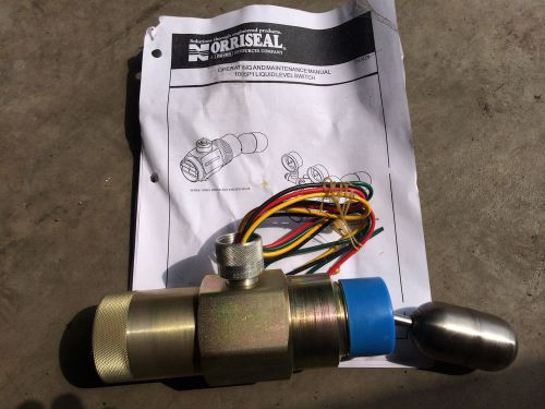 Norriseal 1018-AVS Series 1005E Electric Float Level Switch