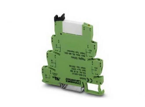 Phoenix contact 2966171 relay module plc-rsc- 24dc/21, us authorized dealer for sale