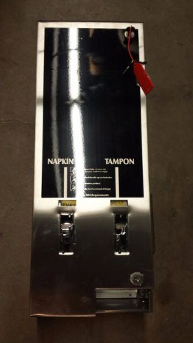 Tampon dispenser for sale