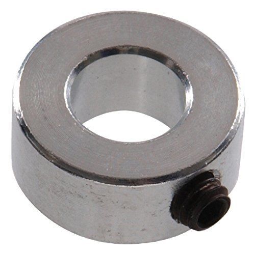The Hillman Group 58328 Shaft Collar, 1/4 x 1/2 x 9/32-Inch, 10-Pack