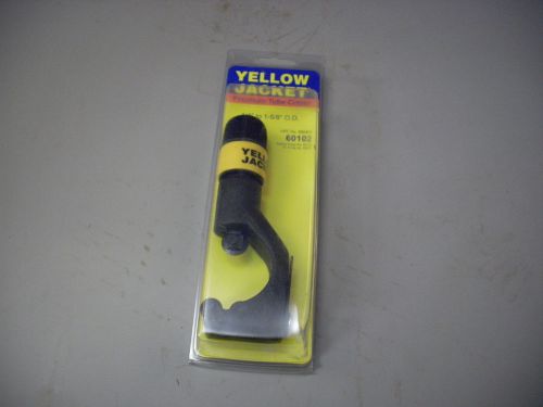 Yellow jacket premium  tubing cutter 1/4&#034; to 1-5/8&#034; for sale