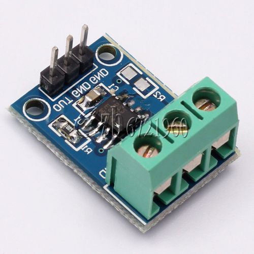 5pcs max471 3a range current sensor module professional module for arduino for sale