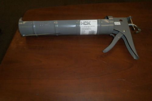 HDX 90:20 Used Caulk Gun with Two Caulking