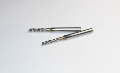 Nachi stub drills 4.1mm sgess l7572p 052724749 qty 2 &lt;2122&gt; for sale