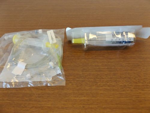 PCA, PCA3 Tubing with Empty Vial., US $14.99 – Picture 1